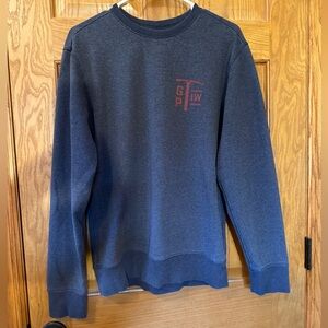 Patagonia Great Pacific Iron Works Crewneck